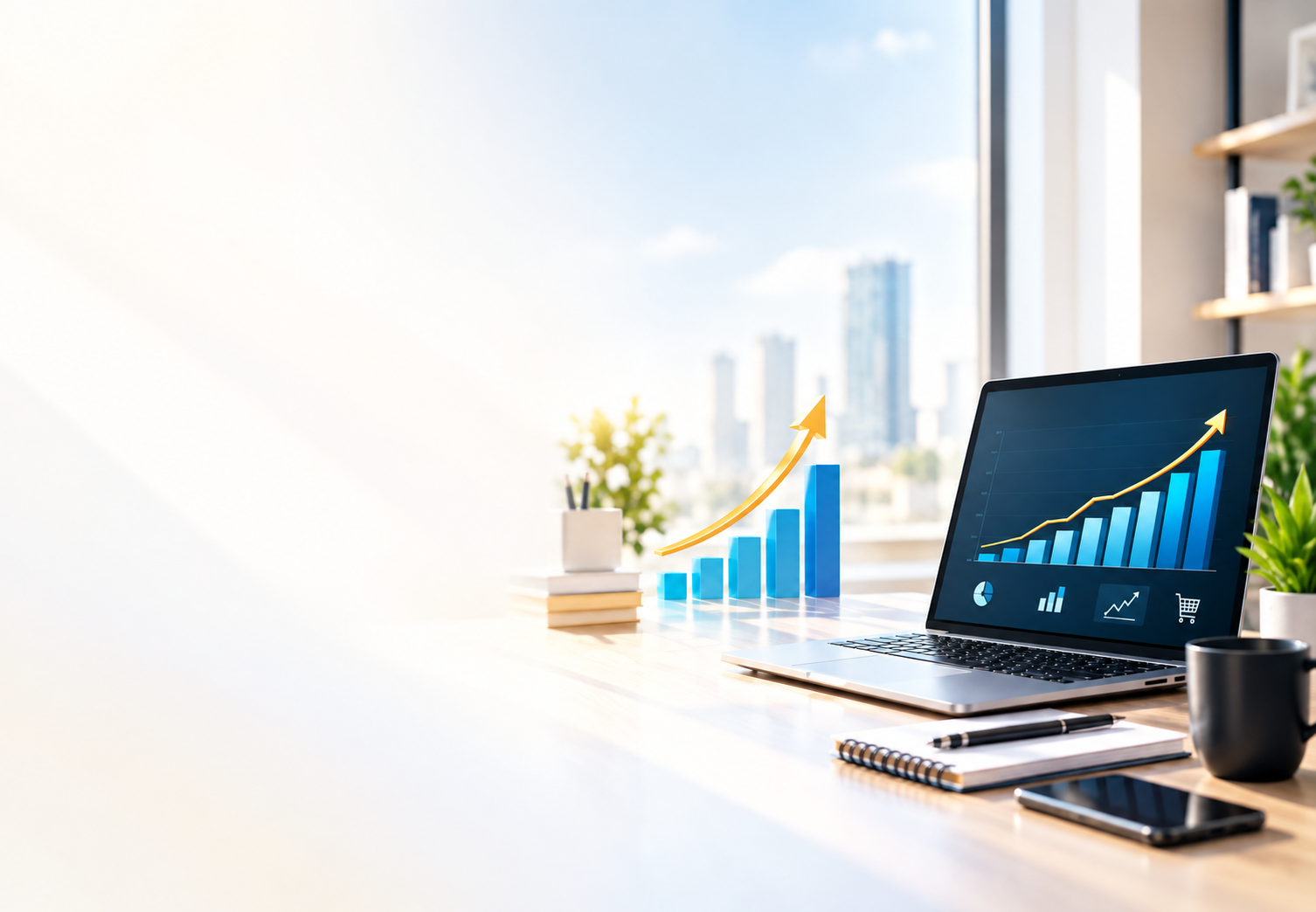 8 figures+in revenue generated across platforms